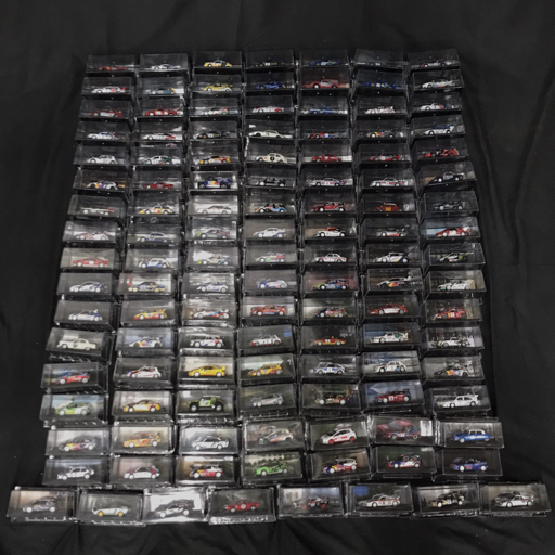 デアゴスティーニ ラリーカーコレクション