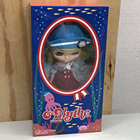 ブライス ハイホー マリーン ネオブライス Blythe タカラトミー